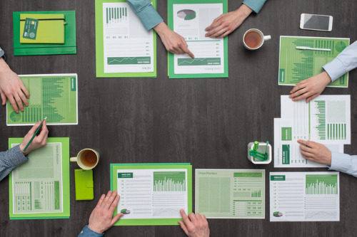 Charles Taylor launches US environmental services division