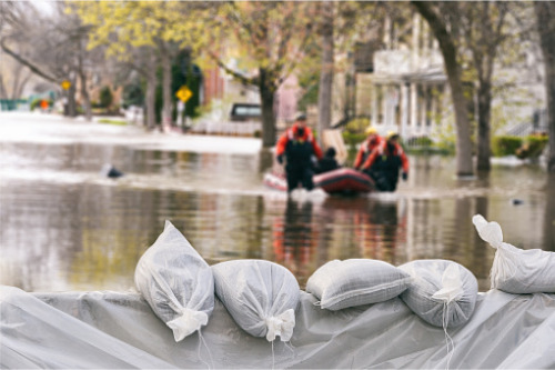 Connecticut passes provision addressing insurers’ climate-related risks