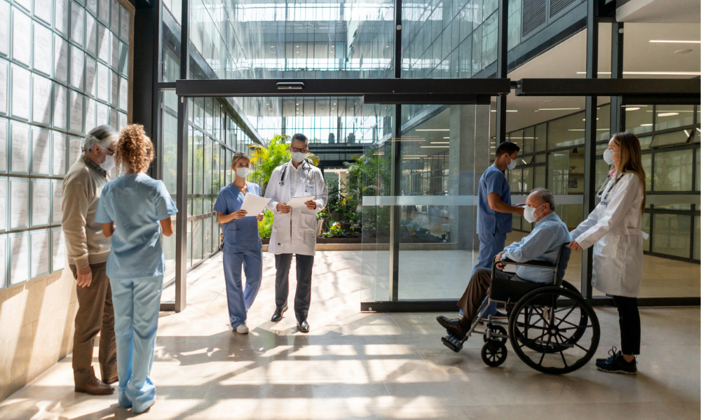 Employers taking a holistic approach to healthcare coverage post-pandemic