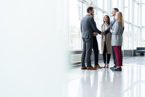 USI acquires Iowa-based Reynolds & Reynolds