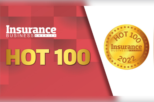 Hot 100: Nominate Someone Today | Insurance Business America