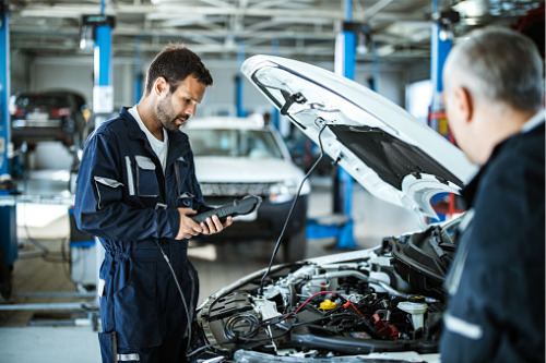 Auto insurers face mounting claims costs post-pandemic – report