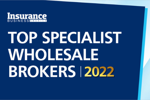 Entries now open for Top Specialist Brokers ranking