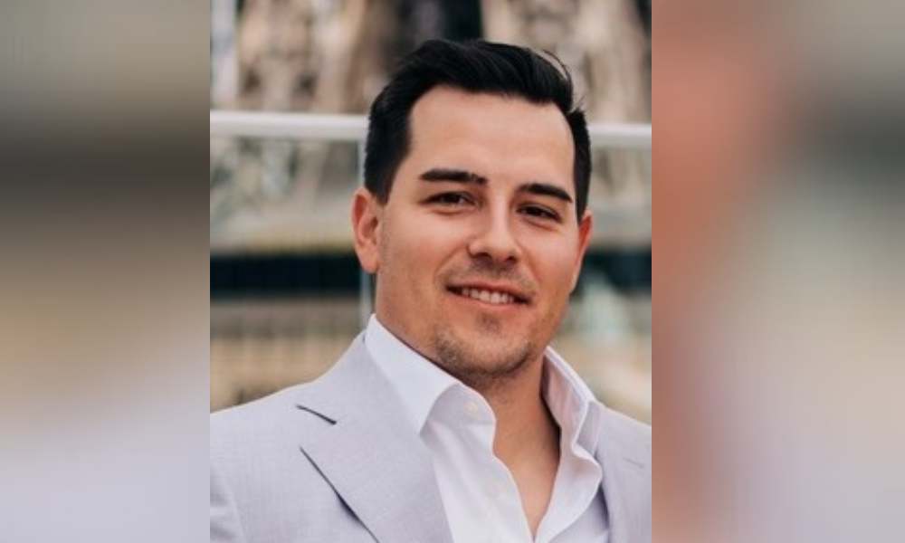 Trium Cyber appoints specialist to oversee risk and analytics - Vimarsana News