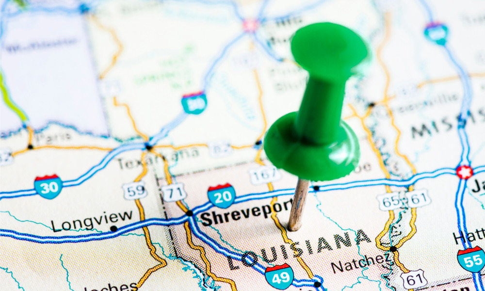 Marsh McLennan Agency doubles presence in Louisiana - Vimarsana News
