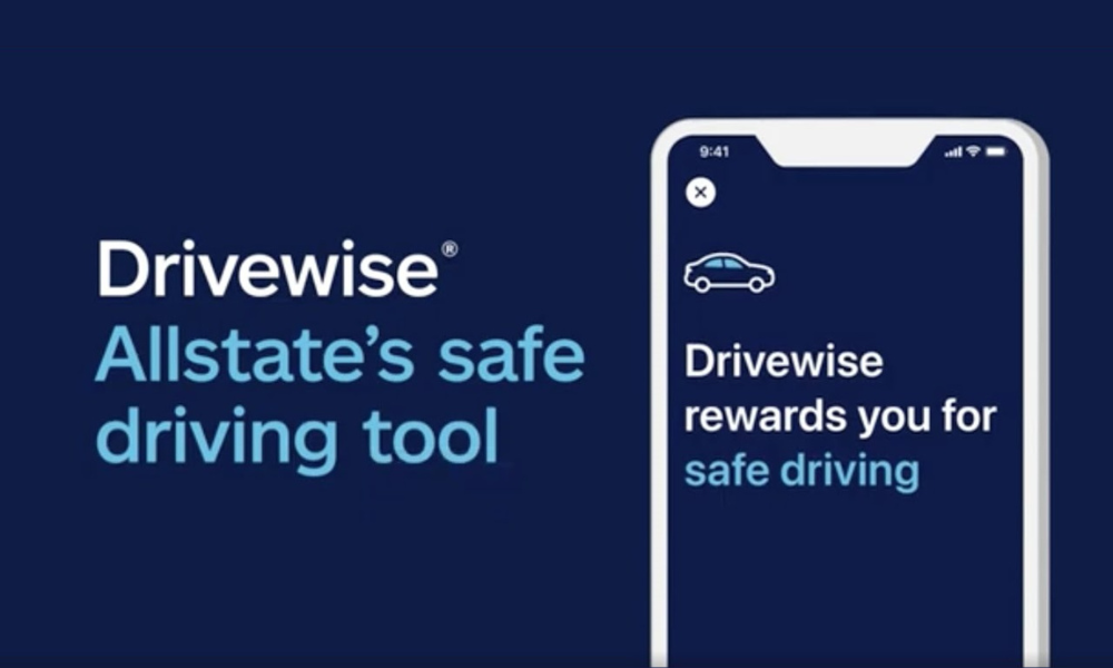 Allstate declares breakthrough in road safety Insurance Business America