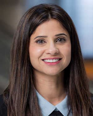 Asima Hazid, Lloyd's Canada Inc.
