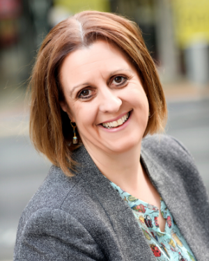 Katrina Shanks, Financial Adviser New Zealand
