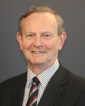 Tim Grafton, Insurance Council of New Zealand