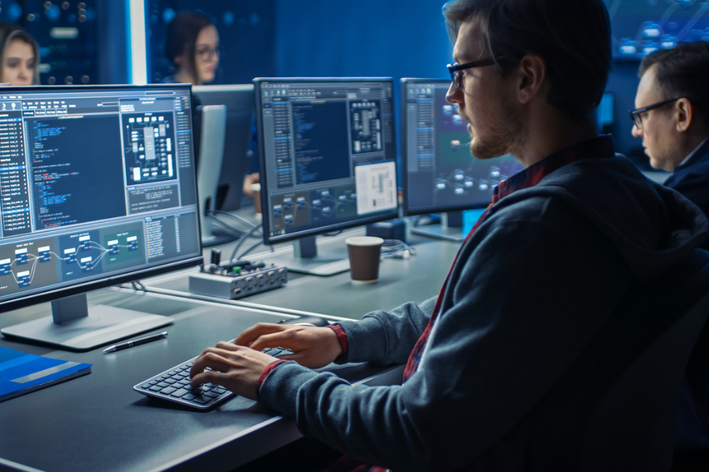 Adar snaps up cybersecurity firm - Vimarsana News