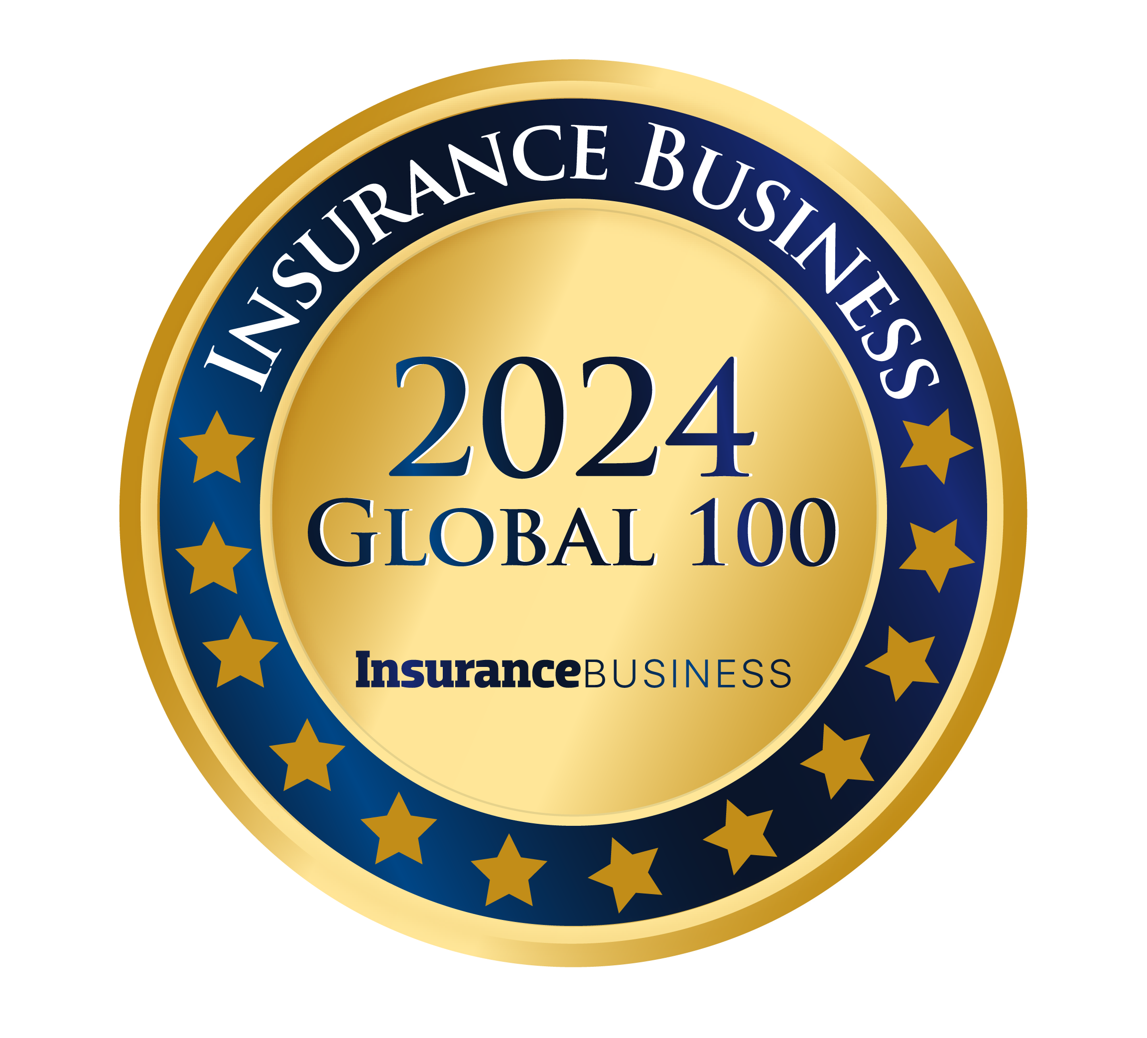 The Best Insurance Professionals and Brokers Worldwide | Global 100