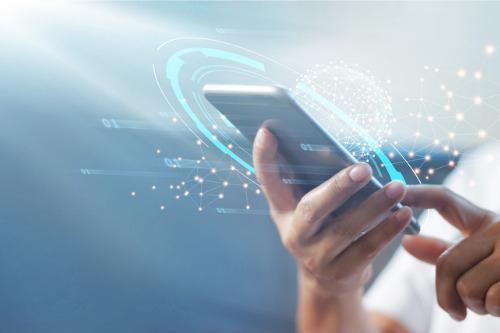 Technology to massively reshape risk control