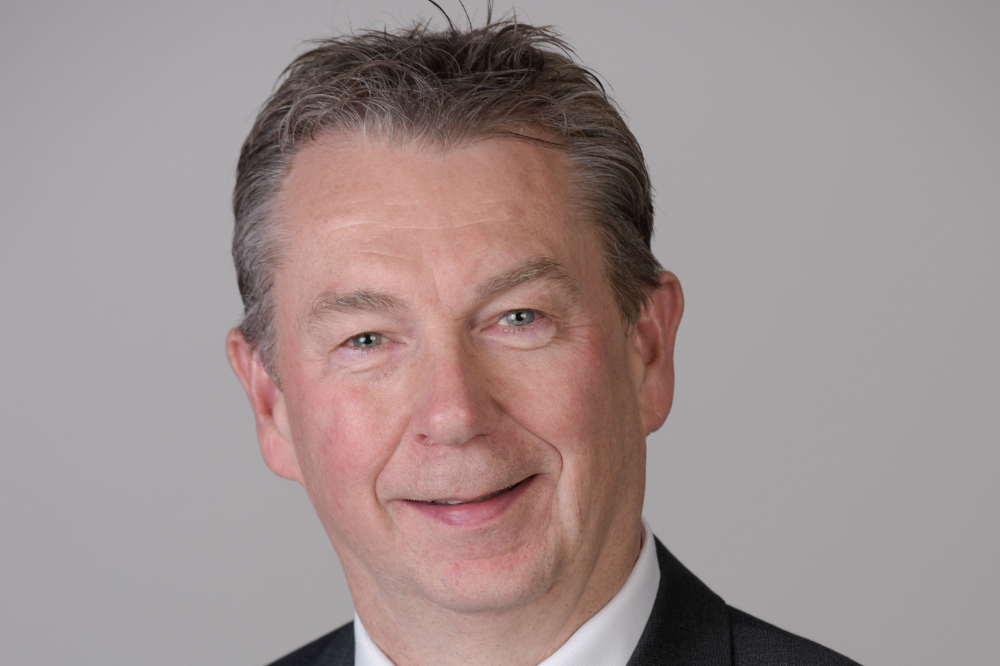 'Three-way partnerships' needed in managing large complex risks ...