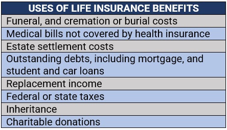 Revealed – the 15 largest life insurance companies in the US