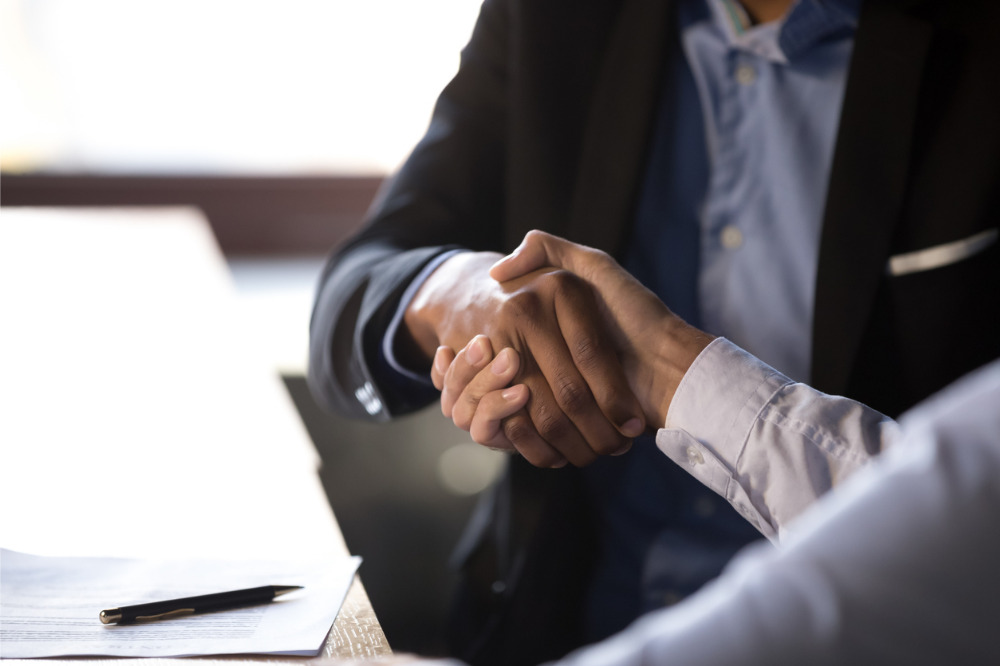 NFP names new energy and marine SVP - Vimarsana News