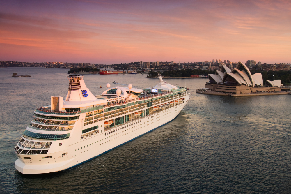 What should travelers know about purchasing cruise insurance?