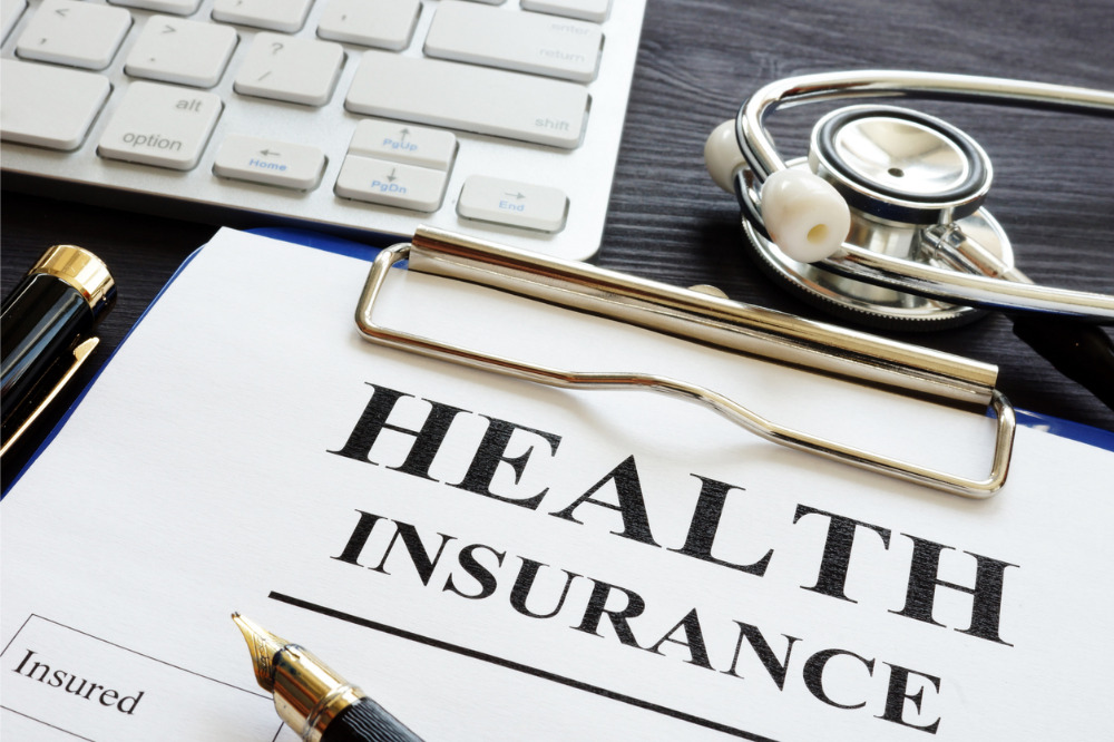 Health Insurance Broker Tempe