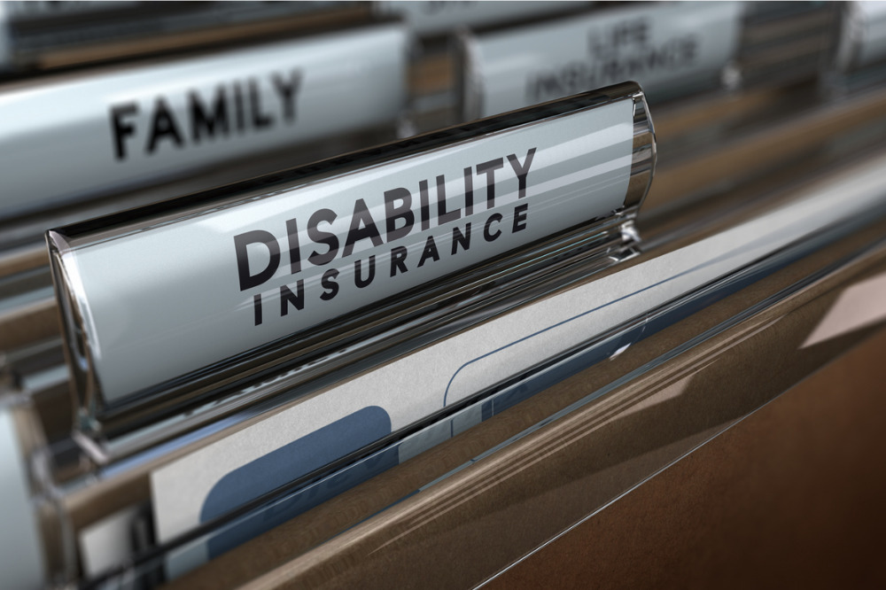 Incapacity insurance coverage: What’s it and the way does it work?
