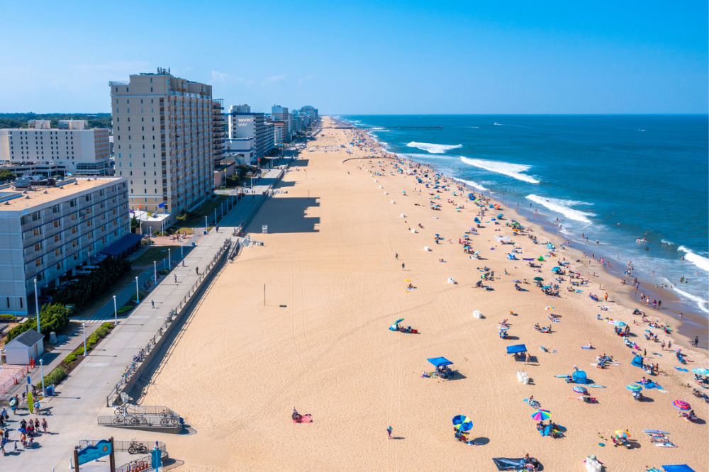 Insurers retreat from Coastal Virginia as local weather dangers soar