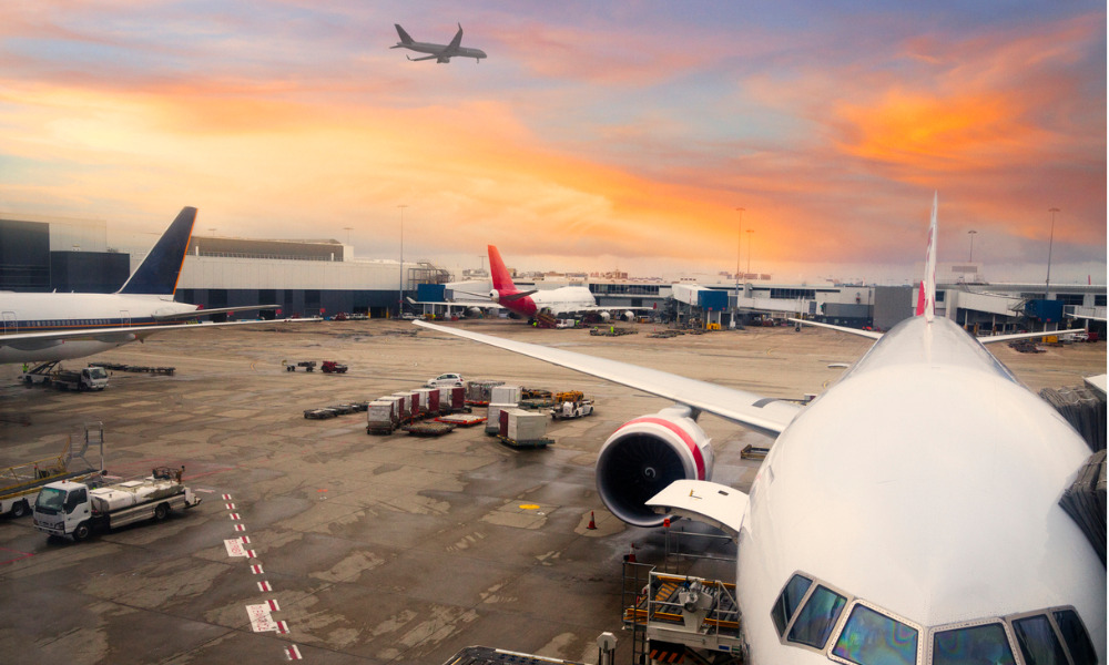 Are aviation insurers financially prepared for Russia-related claims? - Vimarsana News