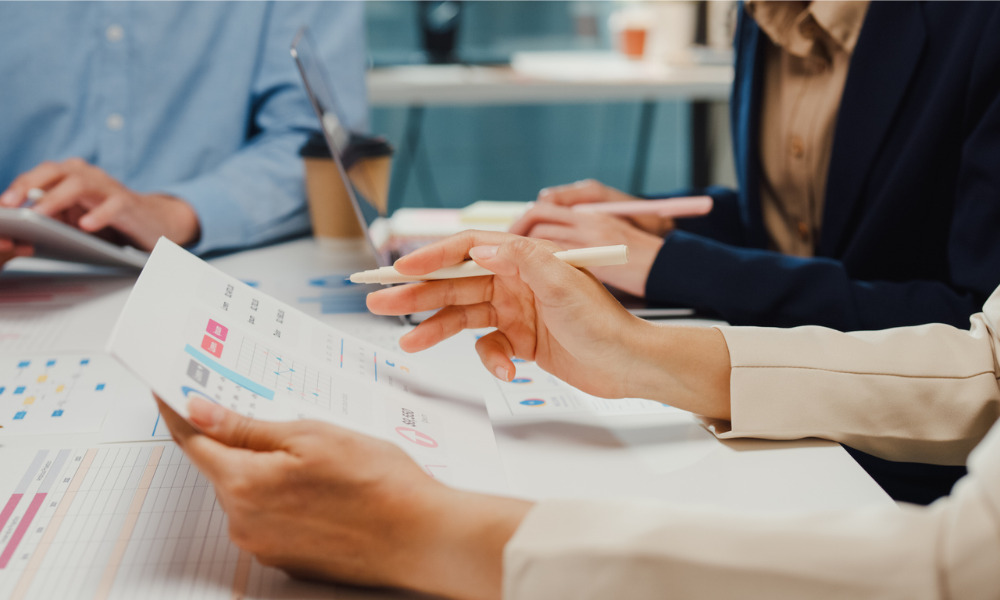 Progressive Insurance outlines April results | Insurance Business America