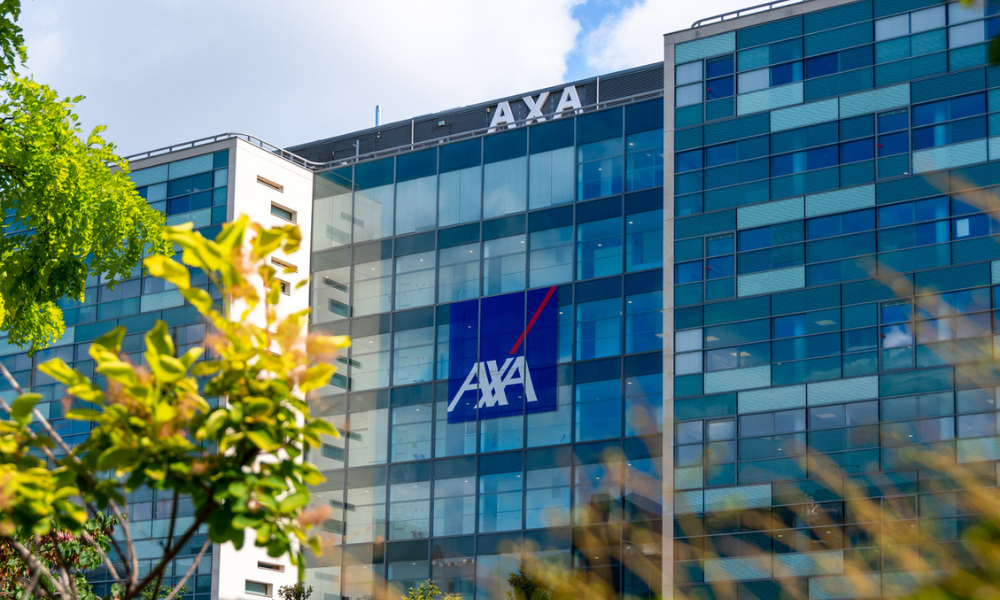 AXA XL brings in COO for Americas insurance unit | Insurance Business ...