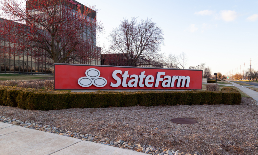 Case against State Farm junked as court issues major ruling | Insurance ...