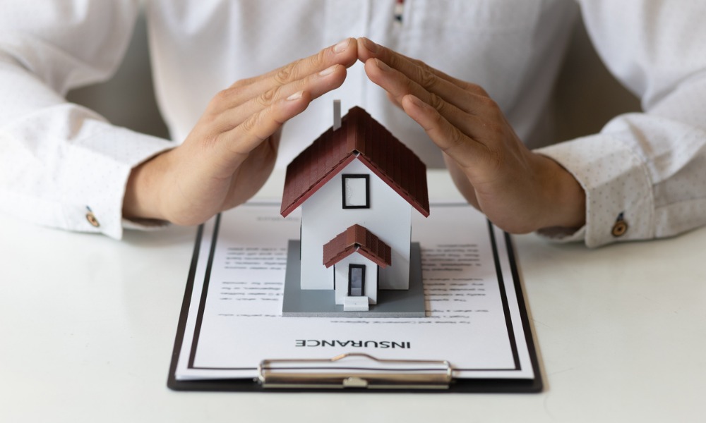 What's driving soaring homeowners' insurance rates? – Triple-I report ...