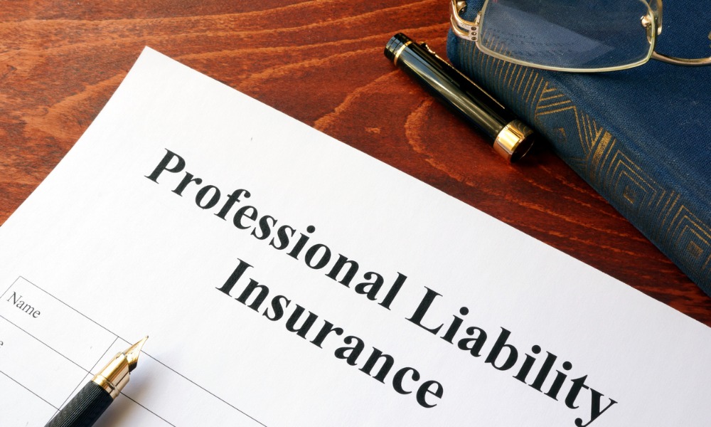 Hiscox rolls out new professional liability product | Insurance ...