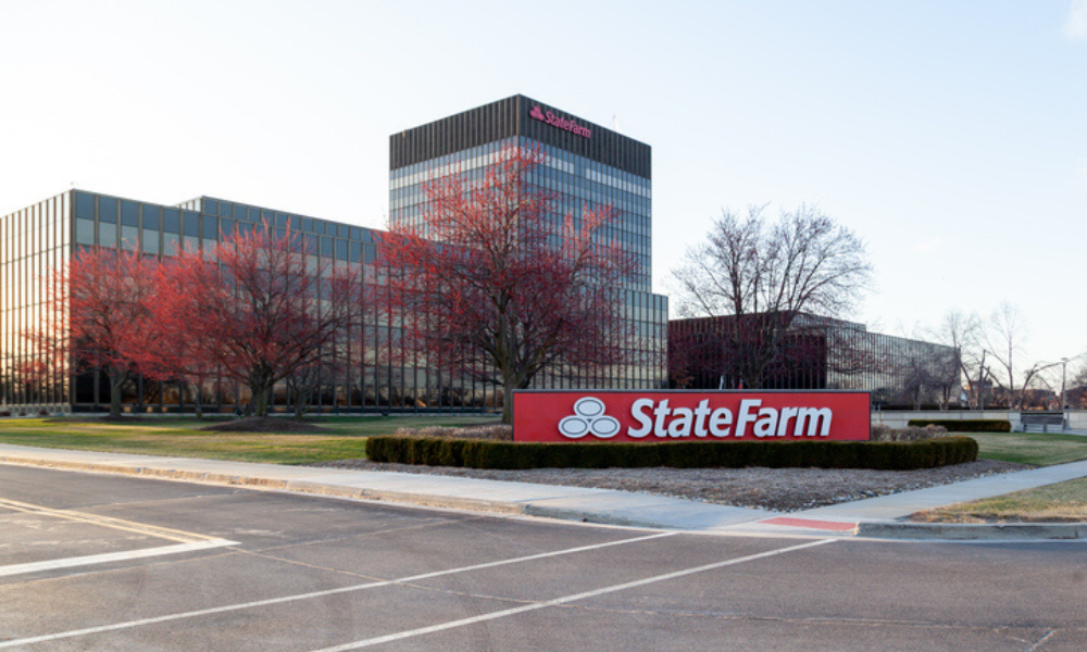 State Farm bags key Red Cross status | Insurance Business America