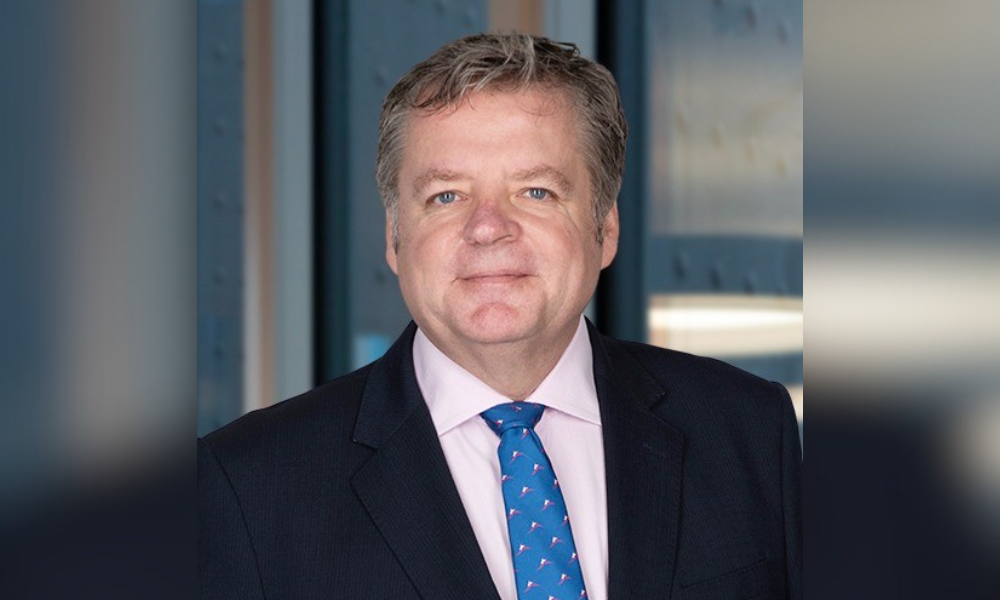 George Jennings Risk Emerging risks survey reveals key organizational shortfalls | Insurance ...