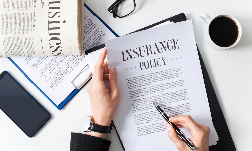 Insurance industry faces rising premiums – III