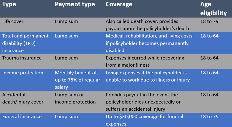 How Does Life Insurance Work? The Process Overview