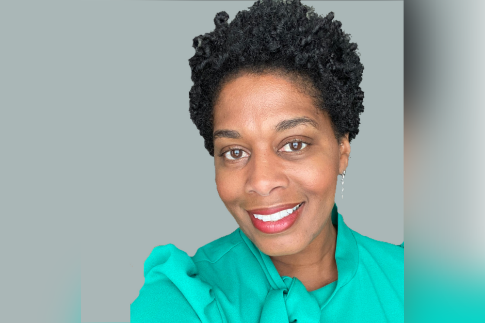 Health in Her HUE Founder Aims Change Health Advocacy for Black Women