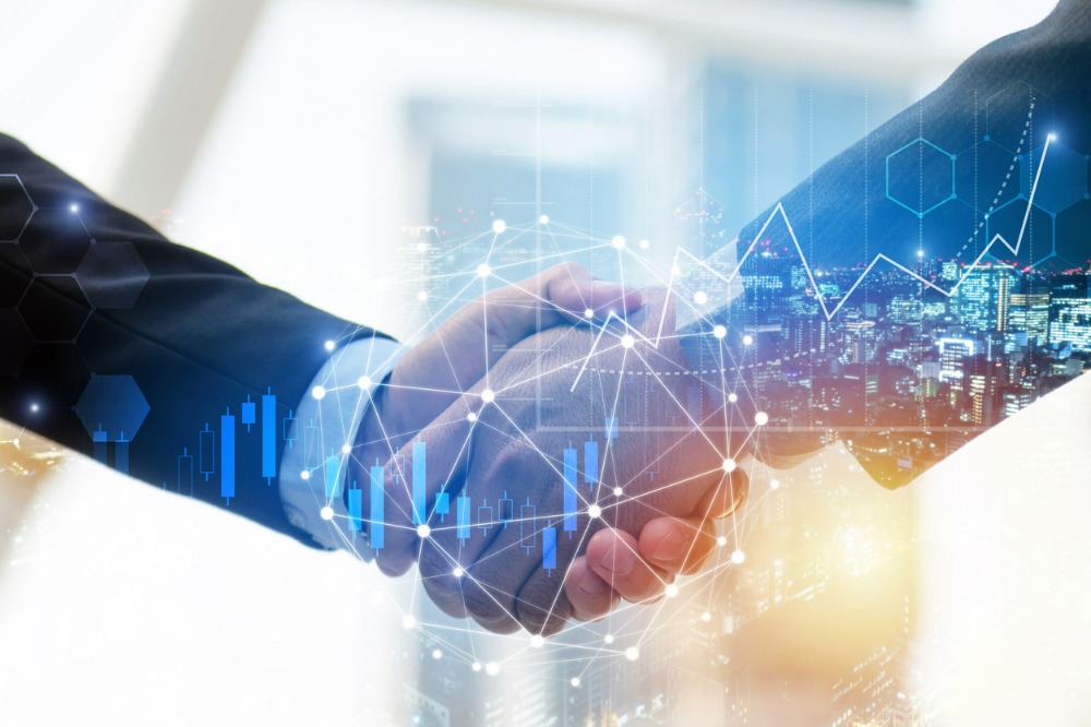 ReSource Pro names new partner - Vimarsana News