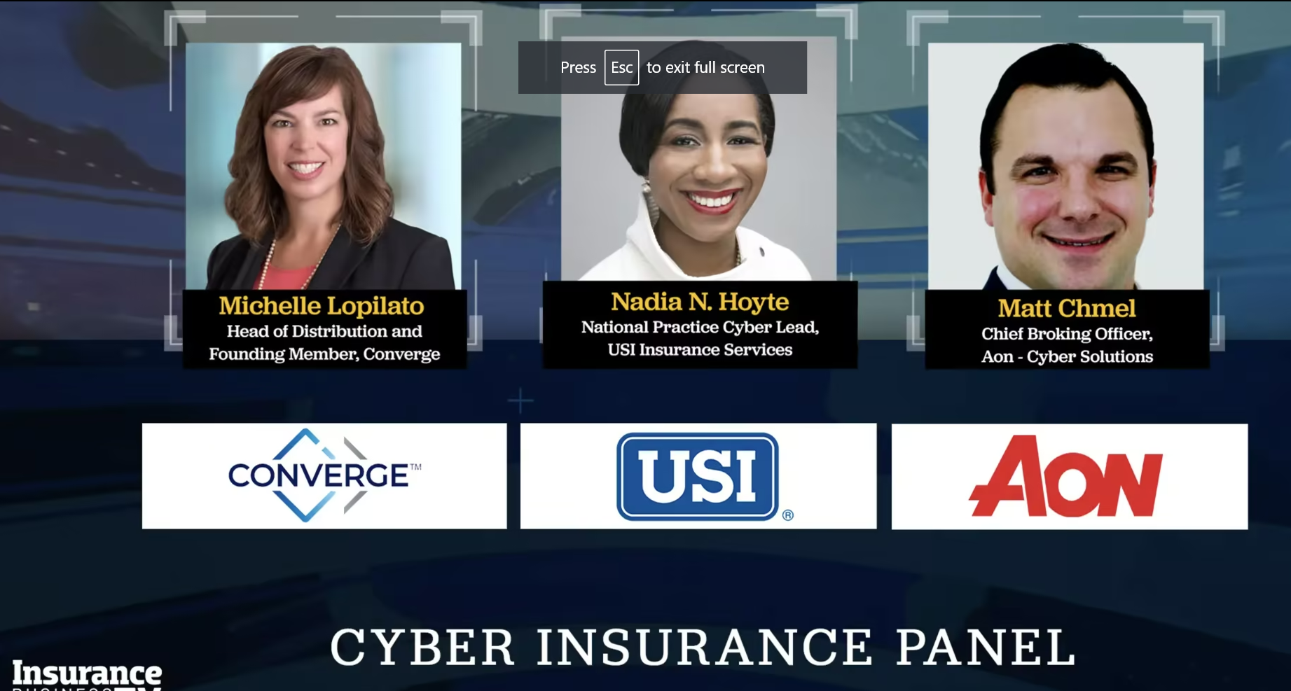 How is the cyber insurance coverage market altering in 2023?