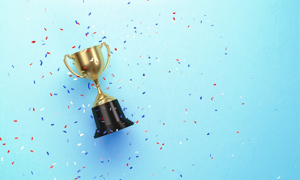 Insurance Business America reveals Elite Women 2023 - Vimarsana News