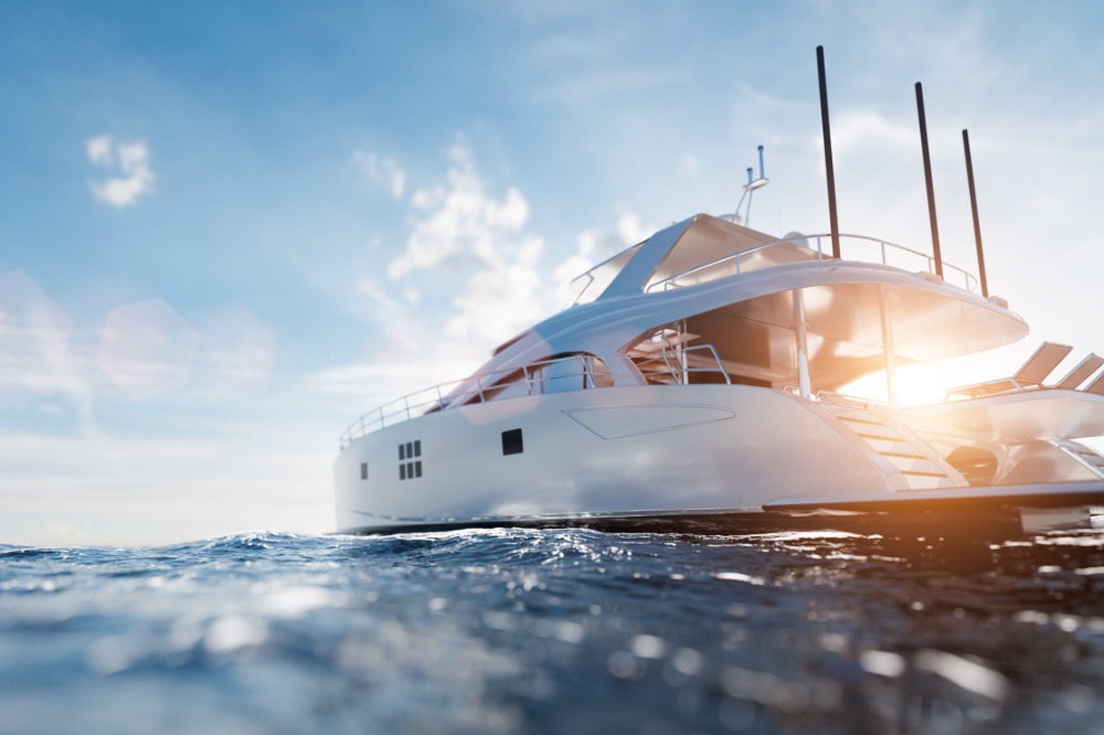 HUB International unveils watercraft risk advisory services for high-net worth clients - Vimarsana News