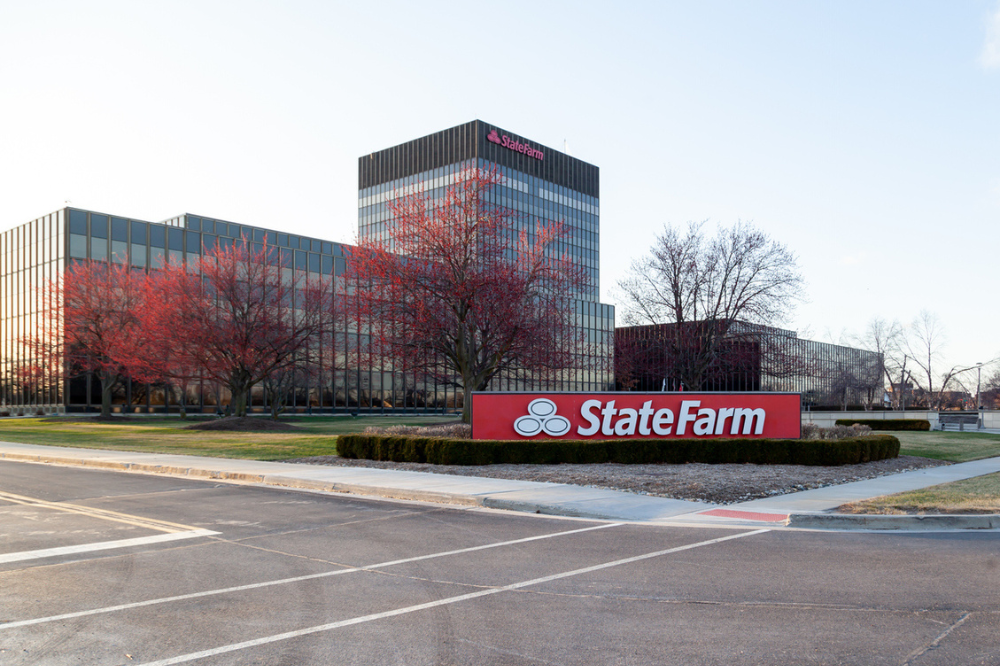 State Farm To Raise Homeowners Rates In California Insurance Business 