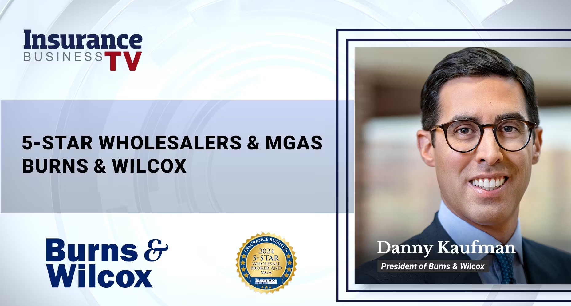 What do retail brokers need to think about when working with wholesalers and MGAs? - Vimarsana News
