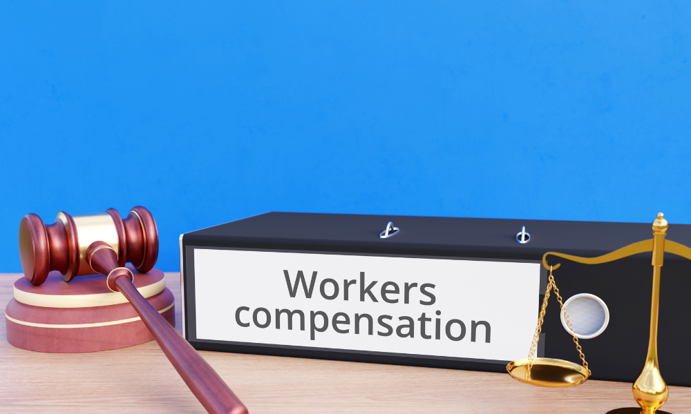 Texas revamps workers’ comp insurance funding with new surcharge law ...
