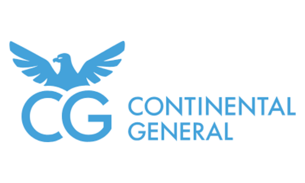 Continental General adds guaranty-backed block