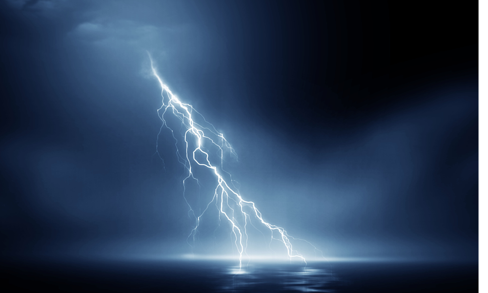 Claim severity fuels lightning loss spike