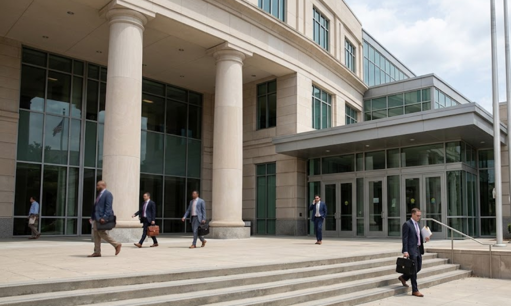 $5M coverage clash: St. Paul sues Big Brothers Big Sisters