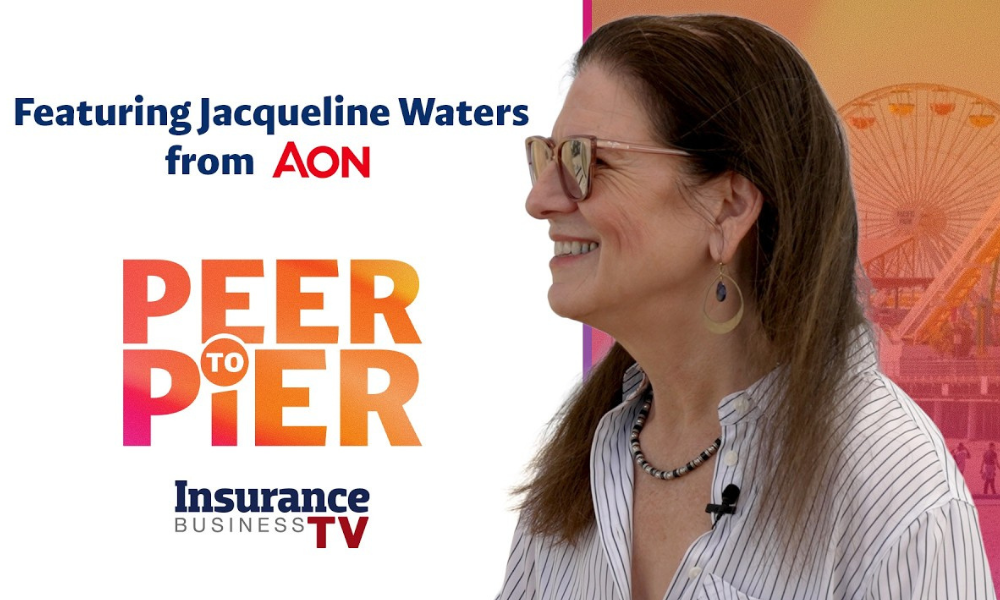 How has the broker's role evolved beyond simply placing risk?
