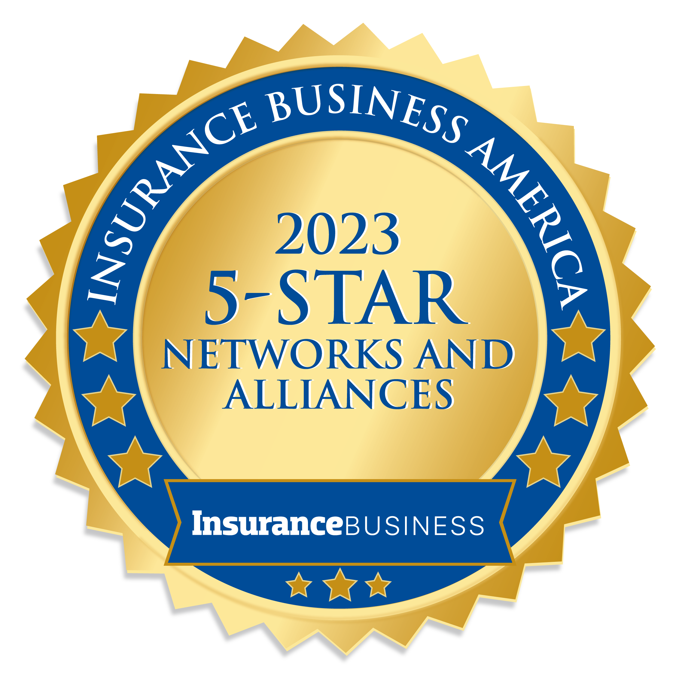 5-Star Insurance Networks and Alliances in the USA