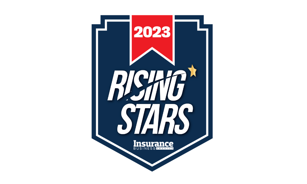 Rising Stars 2023 now open  Insurance Business America