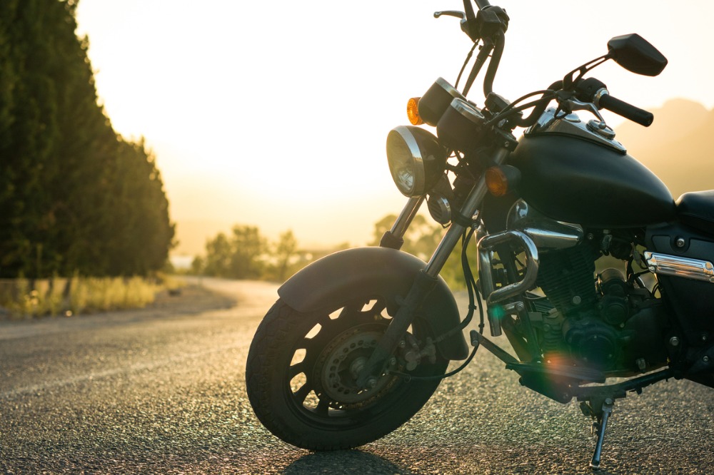 Motorcycle theft on the rise – NICB report | Insurance Business America