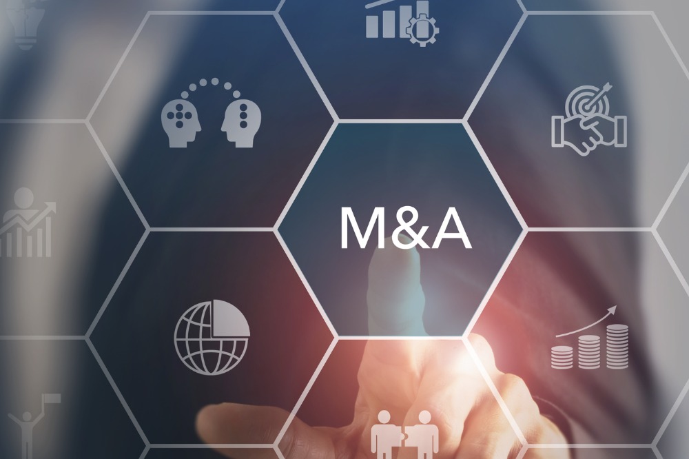 Transformational offers on the rise as insurance coverage bucks M&A slowdown