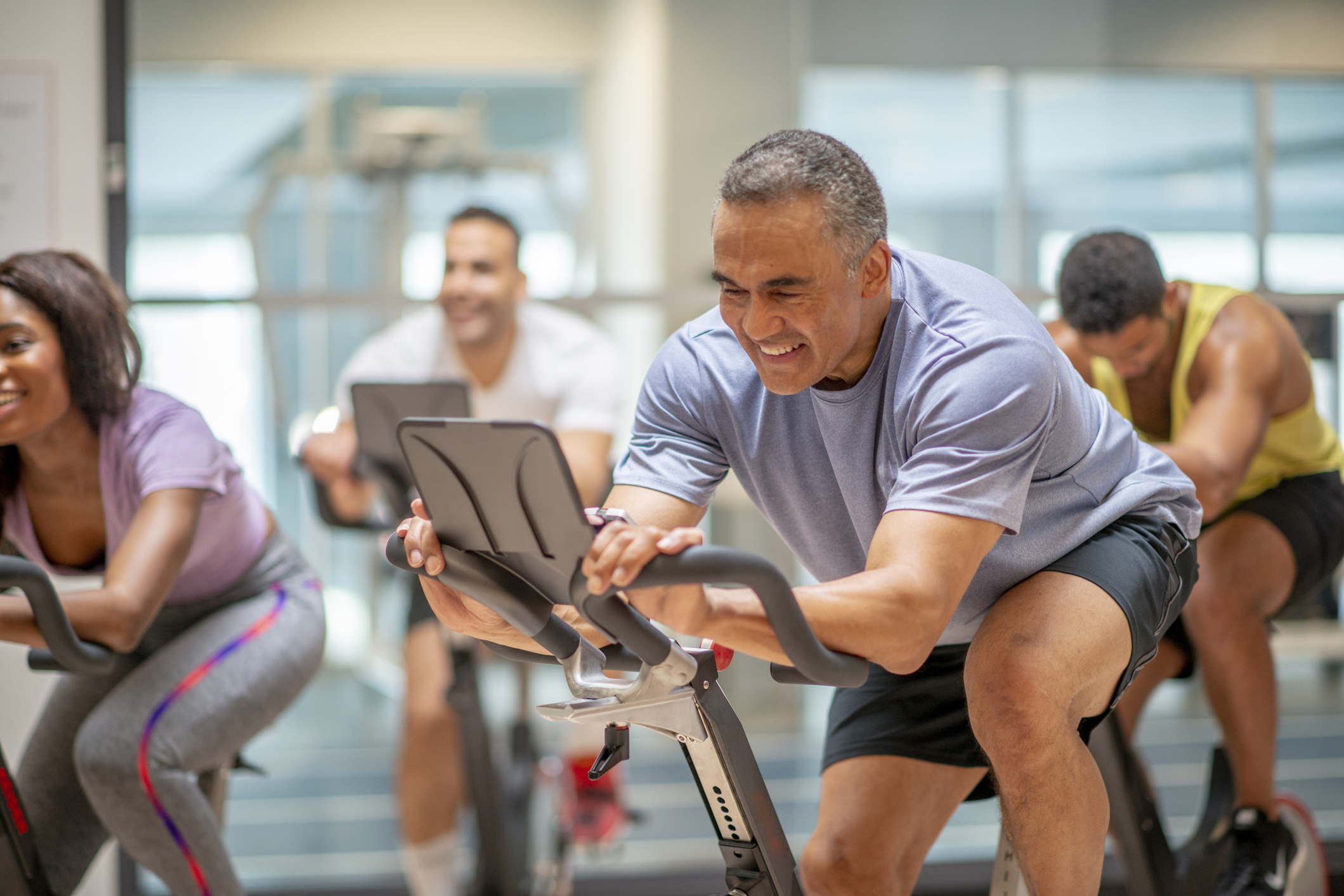 Fitness Center Insurance  Health Club Insurance All Kinds of Insurance